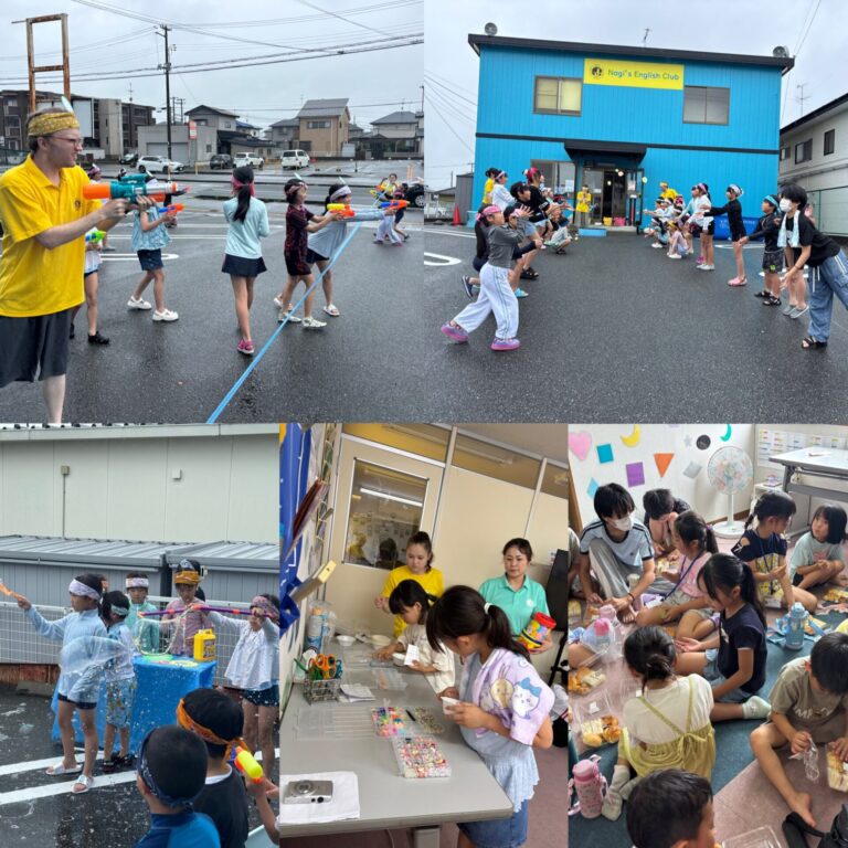 🌻 Day Camp 2026 🌻